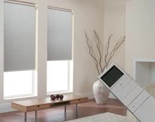 Sunscreen Roller Type Electric Blinds
