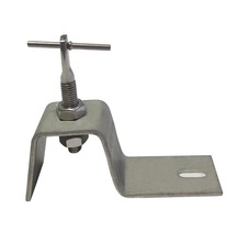 Steel Cladding Fixing Anchor
