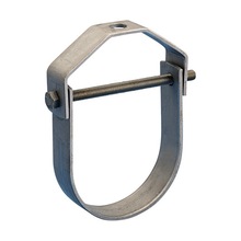 CANCO FASTENERS Clevis Hangers, for Pipe Clamp