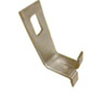 Stainless Steel Dry Stone Cladding Clamps