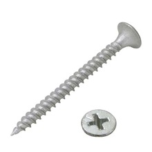 Philip bugle head drywall screws