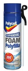 Polycell Expanding Foam