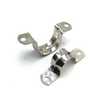 CANCO FASTENERS Aluminium SS fixing cable clamp