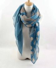 Viscose Custom Hijab Scarf, Color : Customized Color