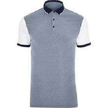 OEM printed polo shirts