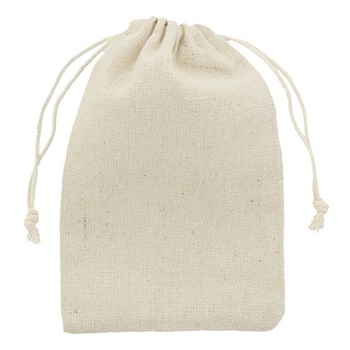 organic Custom Bag