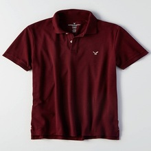 Short sleeve custom man polo shirt, Size : Free, XL, xs, XXL, XXS, XXXL