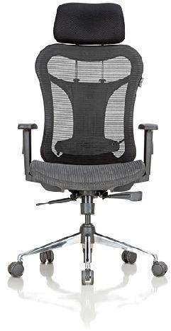Buy Ergonomic Office Chairs From Bharat Seating Systems India