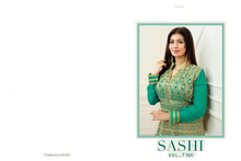 Anarkali Designer Salwar Suit, Age Group : Adults