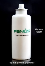 Fanus Wax lamp