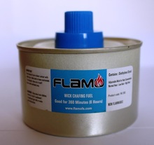 Flamo Wick Chafing Fuel