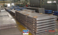 Mild Steel Hot Rolled Plates