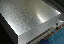 Prepainted Aluminum Sheet