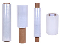 wrapping stretch film