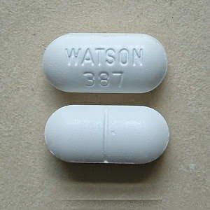 Watson Tablet