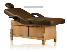 Arindam Massage & Facial Bed