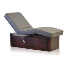 Electric Spa Lounger