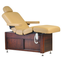 Maharaja Comfortable Spa Massage Table