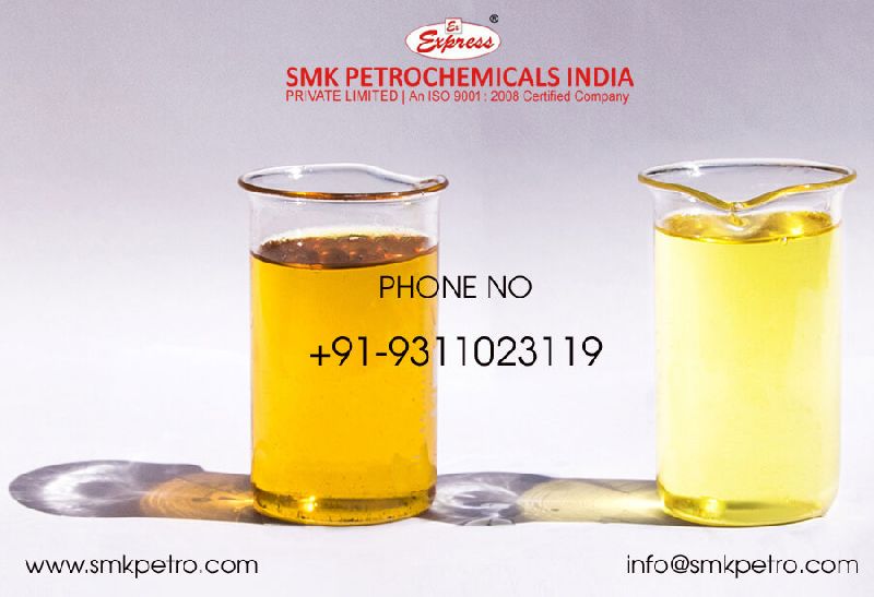 Smkpetro rust preventive oil, Classification : ISO 9001:2008