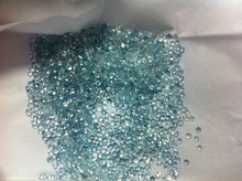 Calibrated Aquamarine Gemstones
