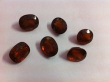 Hessonite Gemstones, Gemstone Size : Free Size