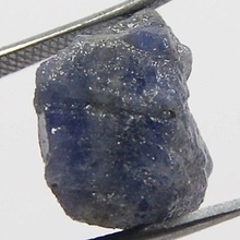 Natural Tanzanite Rough Gemstone