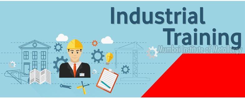 Industrial Training & Certificate Courses
