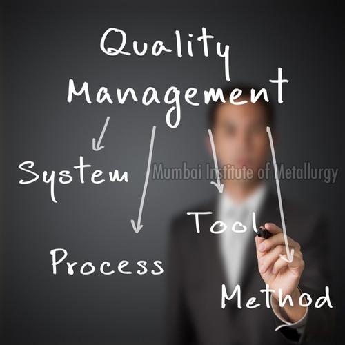 Process Auditing and management system certification