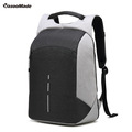 YasooMade Waterproof Oxford Casual Laptop Backpack, Capacity : 30 - 40L