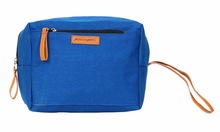 Classy fashionable canvas Utility pouch
