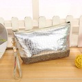 Pu clutch bag, Feature : cute