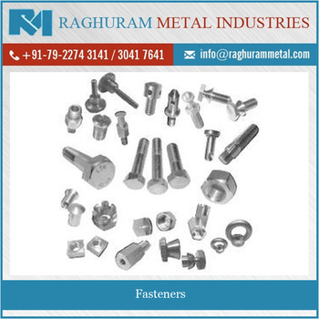 Carbon Steel Stainless Steel Carriage Bolt