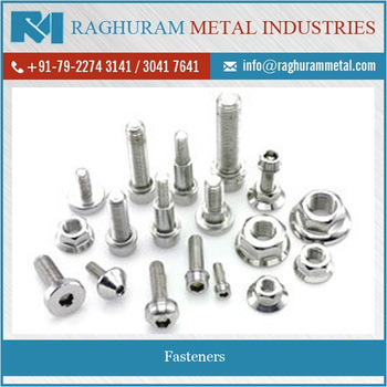 Hex Bolt and Nut, Nut Bolt