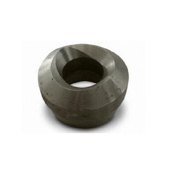 Pipe Fitting Carbon Steel Weldolet, Technics : Casting