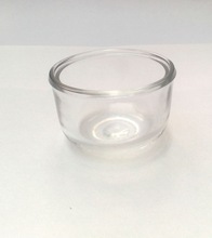 Tisco Pre Filter Glass Bowl