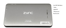 ZYNC Tablet