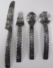Hotelware and Christmas Collection Cutlery Set