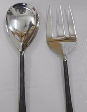 Latest Hotel ware Stainless Steel Cutlery Set