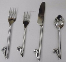 Royal Stainless Steel Hotelware Cutlery Set