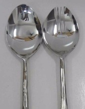 Stainless Steel Cutlery Set