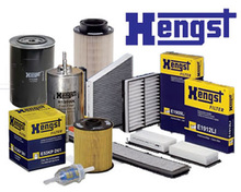 HENGST AIR FILTERS FIT