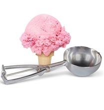 Stainless Steel Ice Cream Scoop, Feature : Eco-Friendly, Stocked