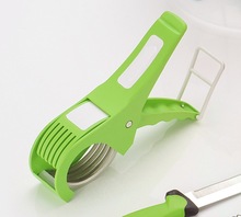 vegetable clip slicer cutter