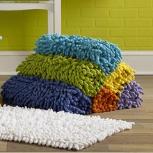 Bath rugs for home textiles, Feature : Eco-Friendly