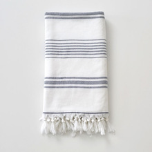 Beach Cotton Towel