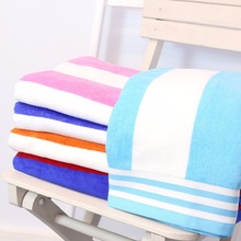 Yarn Dyed beach towel, Technics : Woven