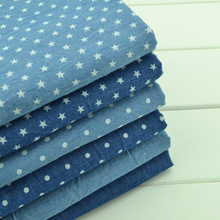 Denim fabric for womens shirts