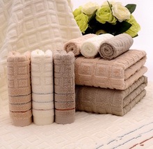 pure face cotton towels