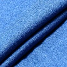 Spandex denim for making jeans