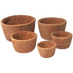 Coco Planting Pots
